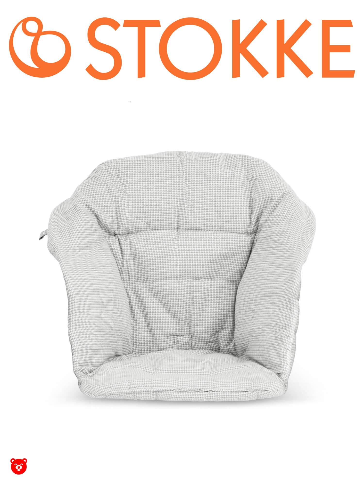 Stokke® Clikk™ Cushion OCS Stokke® Clikk™ Cushion OCS
