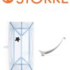 Stokke® Flexi Bath® X-Large Ocean Blue